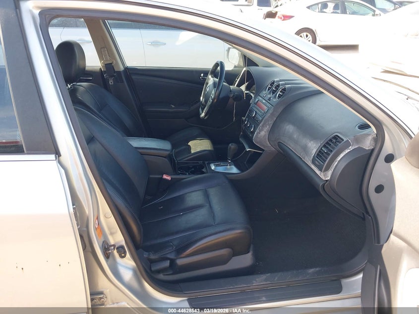 2009 Nissan Altima 2.5 S