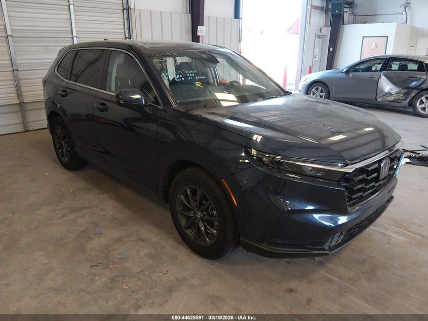 2026 HONDA CR-V EX-L 2WD