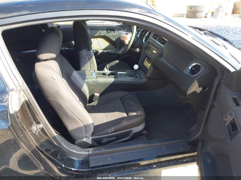 2011 Ford Mustang Gt