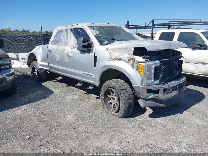 Vin: 1ft7w2bt2hec25048, lot: 45125596, ford f-250 xlt 2017 img_1