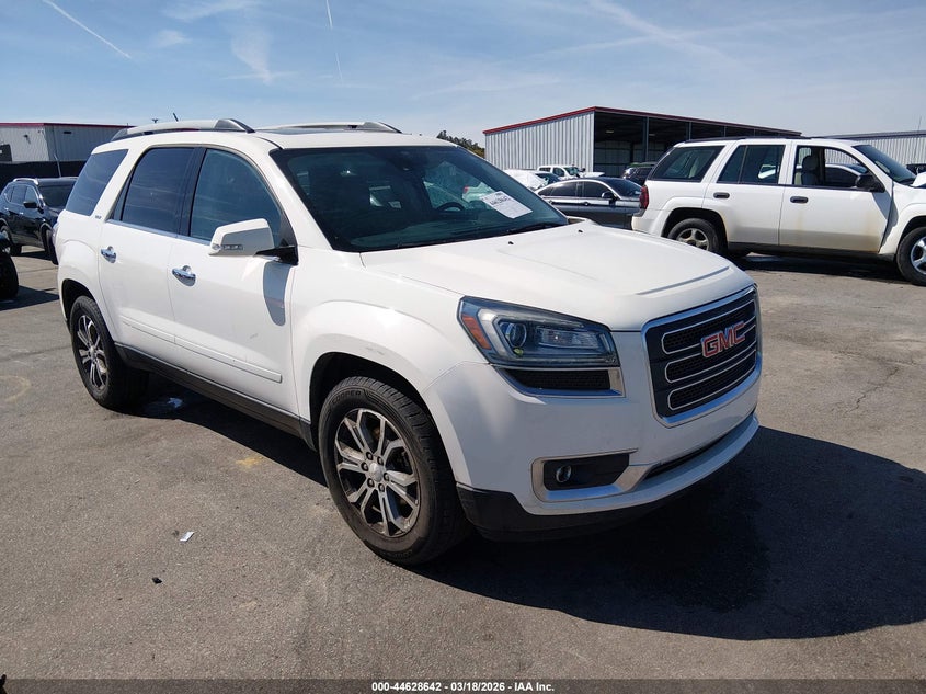 2014 GMC Acadia Slt-1