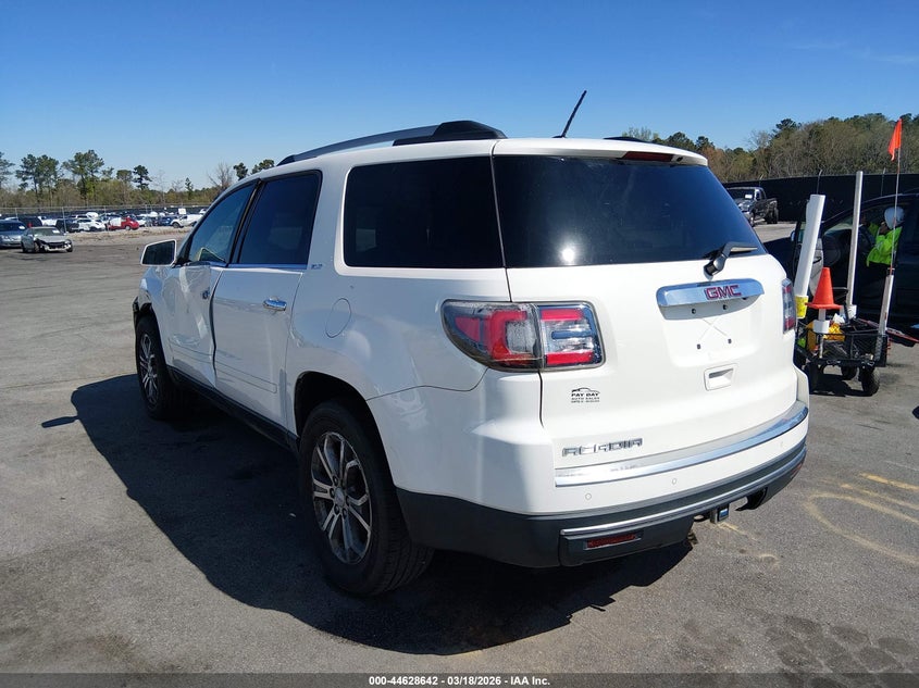 2014 GMC Acadia Slt-1