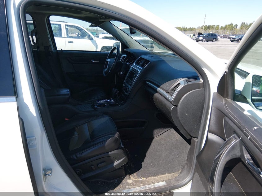 2014 GMC Acadia Slt-1