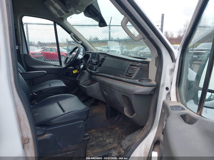 2023 Ford Transit-250 Cargo Van