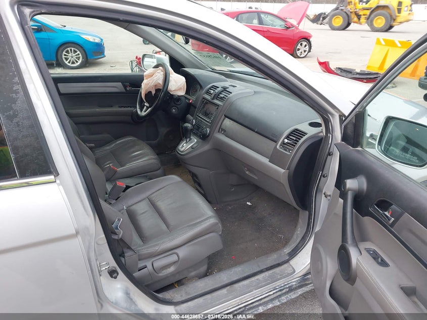 2011 Honda Cr-V Ex-L