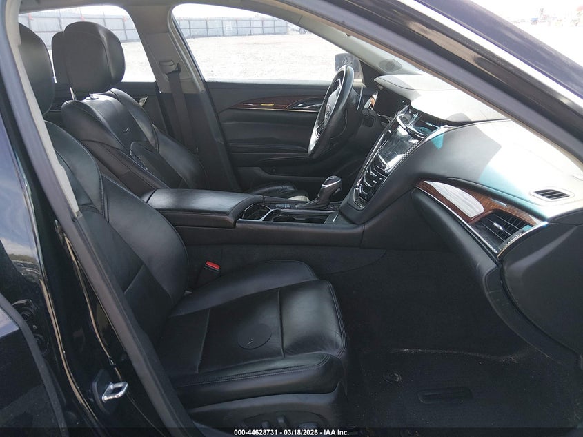 2014 Cadillac Cts Vsport