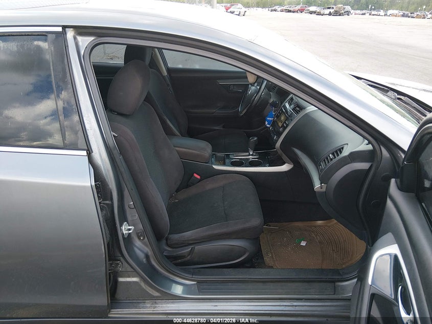 2014 Nissan Altima 2.5 Sv