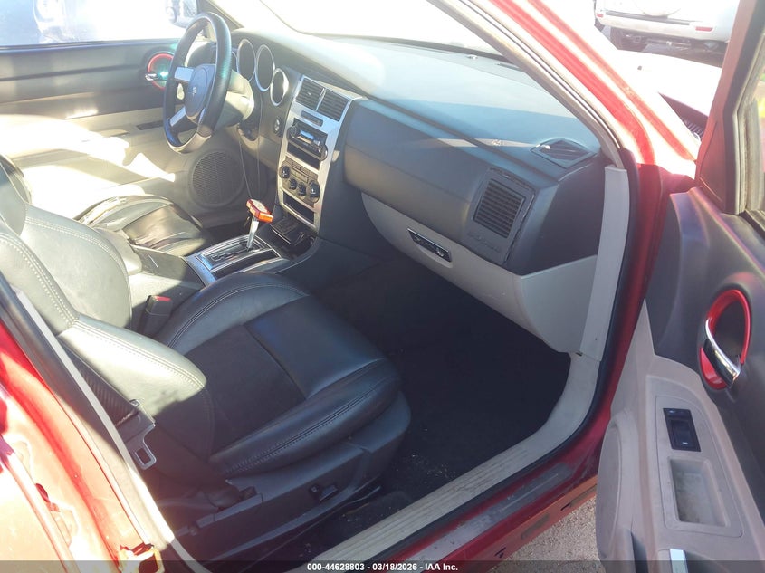 2006 Dodge Charger Rt