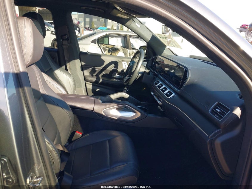 2023 Mercedes-Benz Gle 350