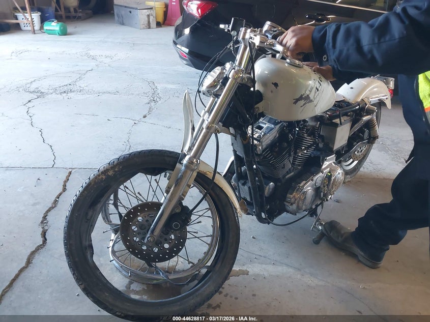 1999 Harley-Davidson Xl1200 C