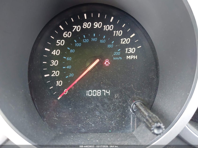 2008 Suzuki Grand Vitara Appearance/Appearance + VIN: JS3TE941184102709 Lot: 44628833