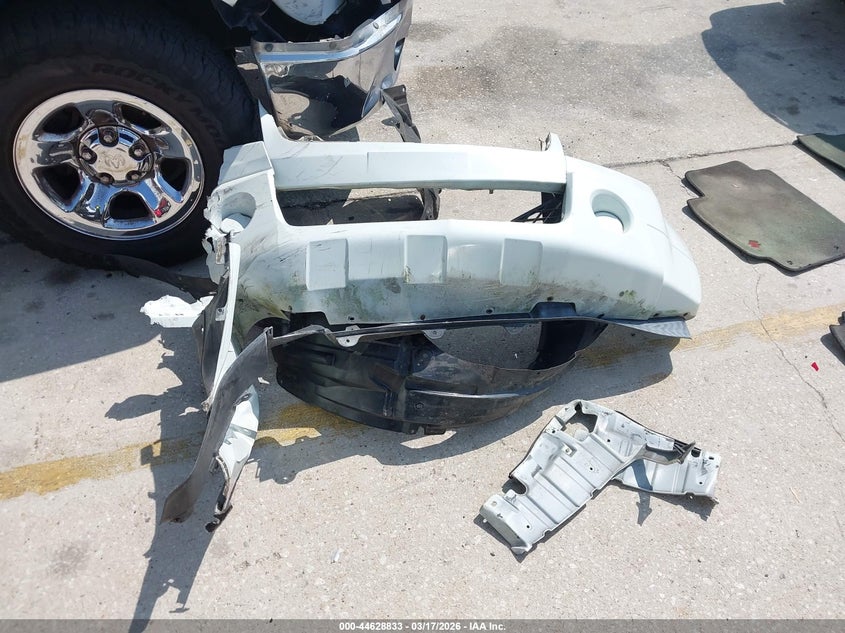 2008 Suzuki Grand Vitara Appearance/Appearance + VIN: JS3TE941184102709 Lot: 44628833