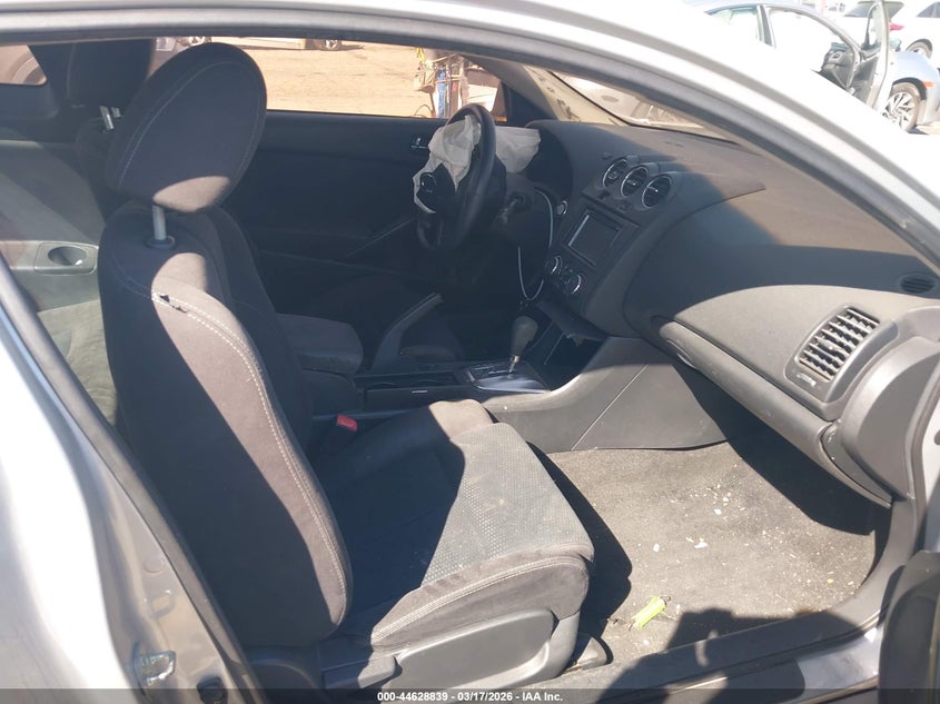 2013 Nissan Altima 2.5 S