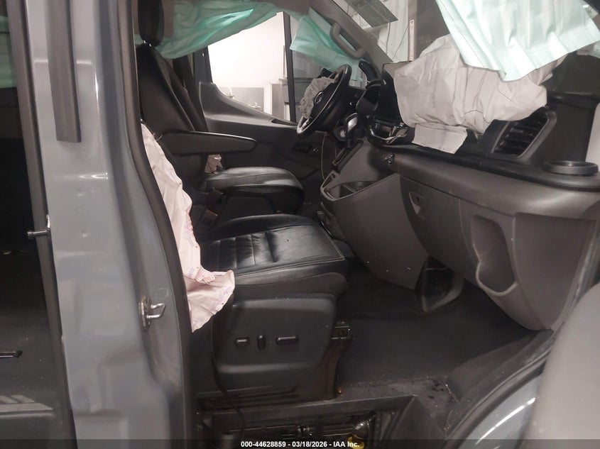 2023 Ford Transit-350 Passenger Van Xlt