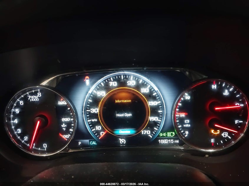 2019 GMC ACADIA auction photo 7