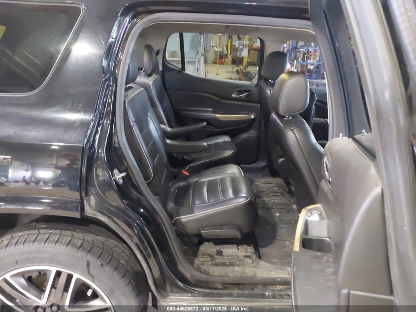 2019 GMC ACADIA auction photo 8
