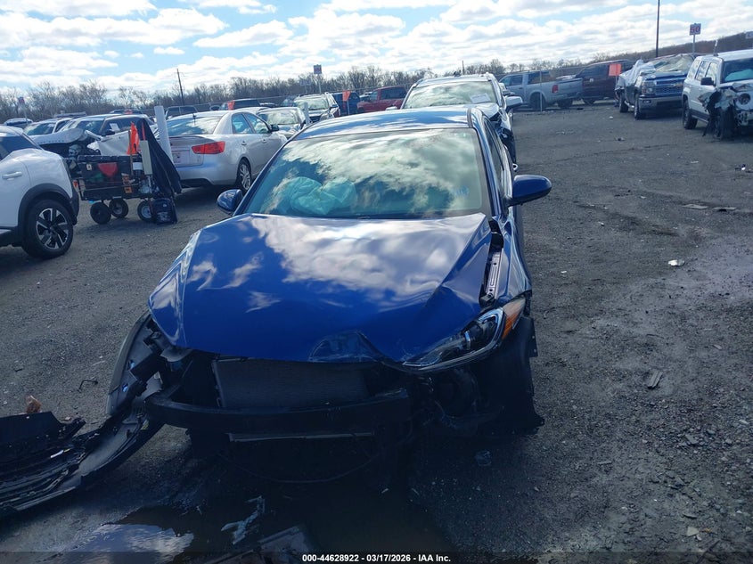VIN 5NPD84LF6JH218336 2018 HYUNDAI ELANTRA SEL