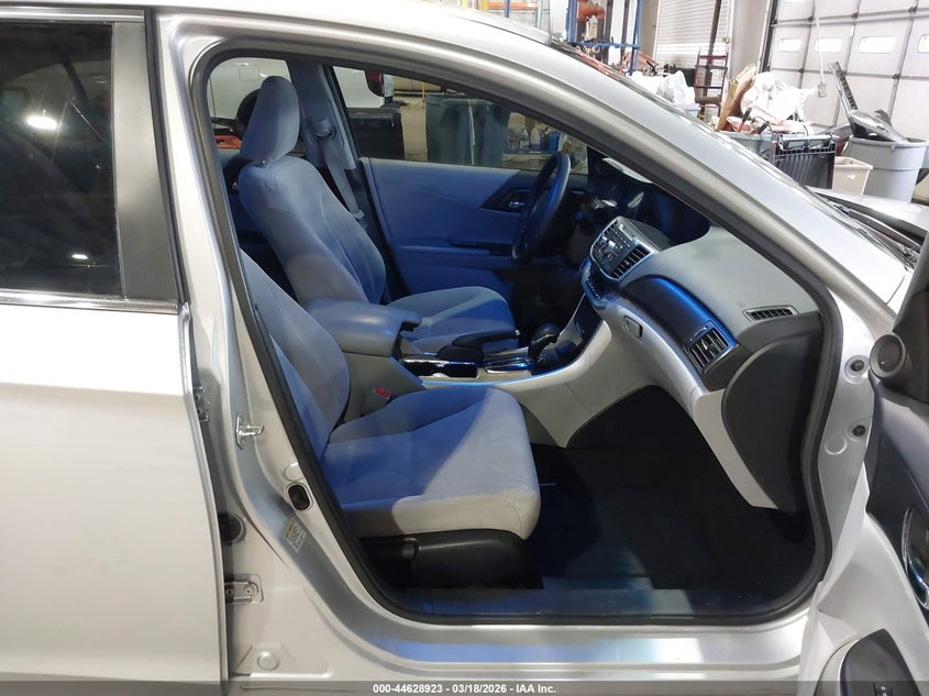 2013 Honda Accord Ex