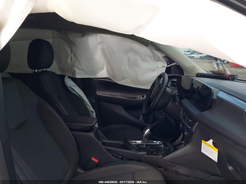 2026 Buick Encore Gx Preferred Awd