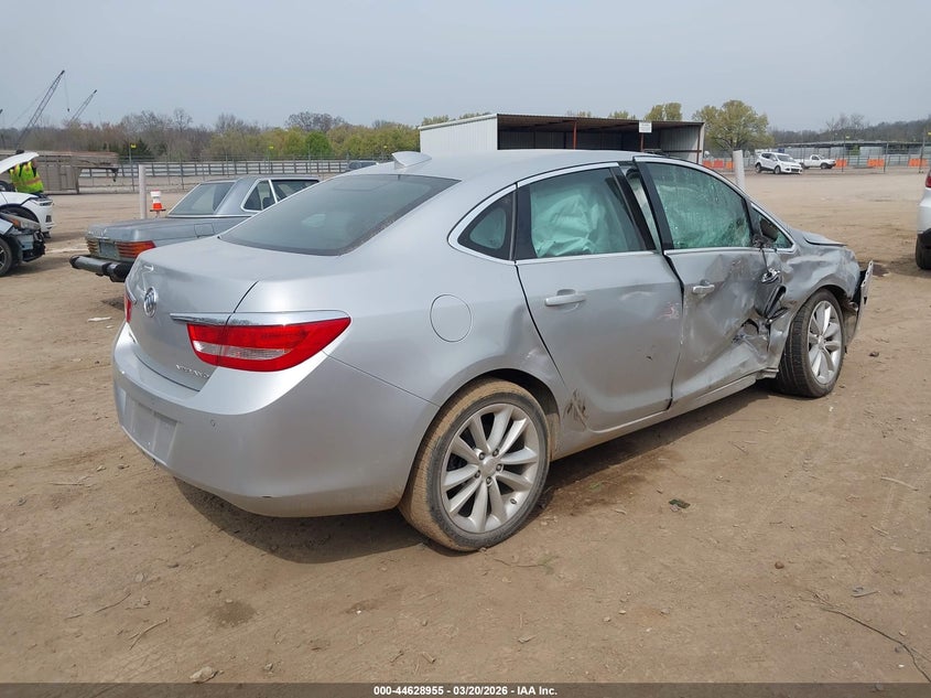 2015 Buick Verano Convenience Group