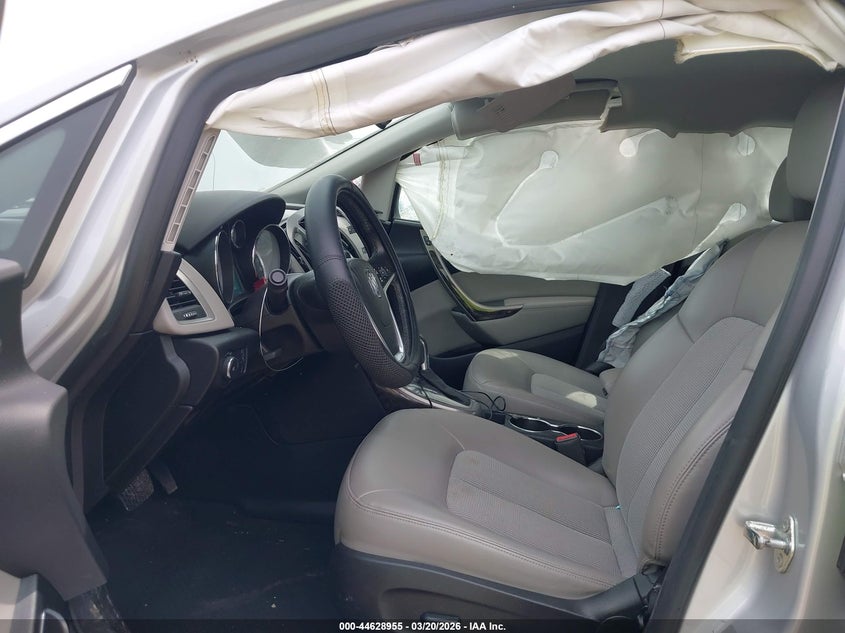 2015 Buick Verano Convenience Group