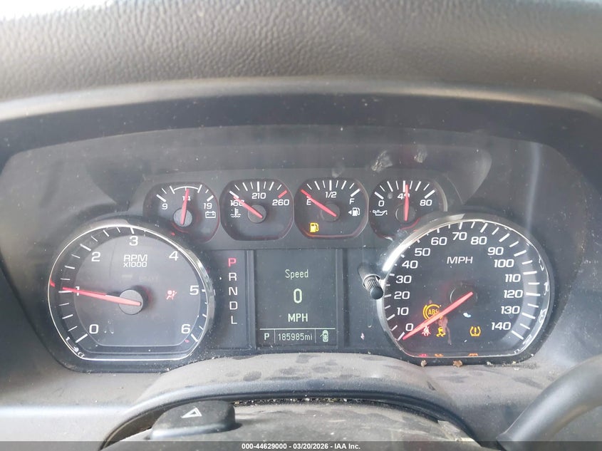 2018 GMC SIERRA 1500 auction photo 7