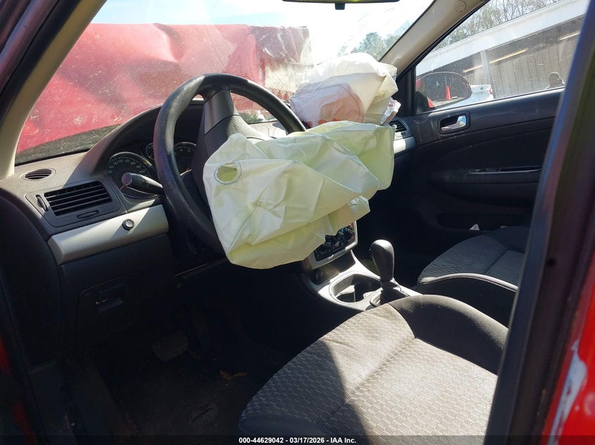 2010 Chevrolet Cobalt Lt