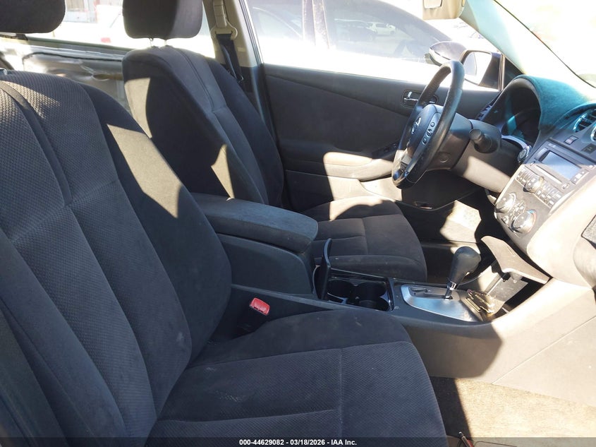 2008 Nissan Altima 3.5 Se