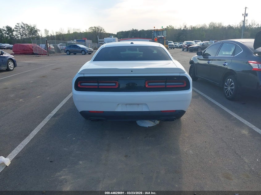 2019 DODGE CHALLENGER R/T · Фото 17