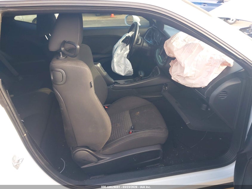 2019 DODGE CHALLENGER R/T · Фото 5