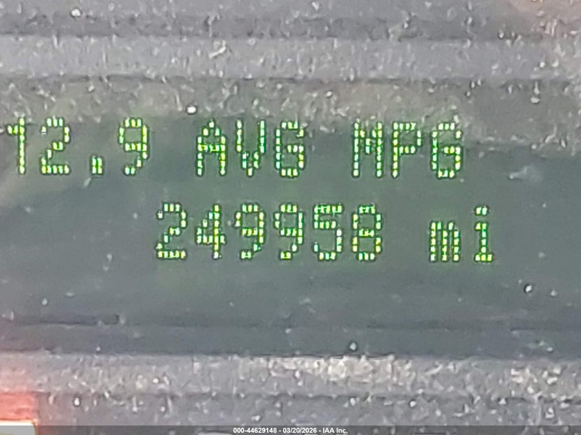 2013 Ford E-350 Super Duty Xlt