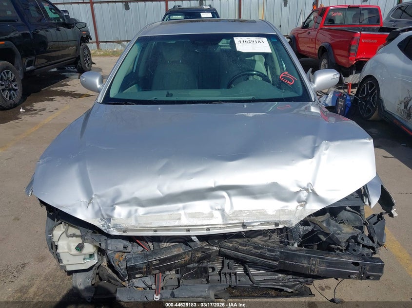 2009 Hyundai Azera Limited VIN: KMHFC46F29A394043 Lot: 44629183