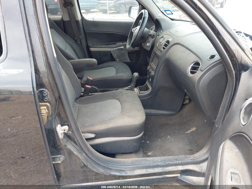 2010 Chevrolet Hhr Lt