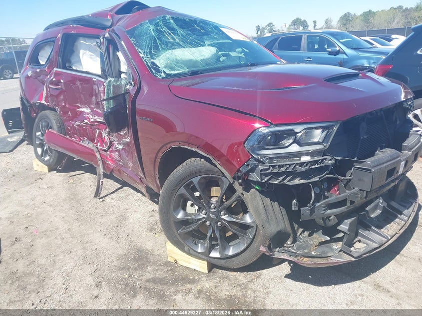 2023 Dodge Durango R/T Plus Awd