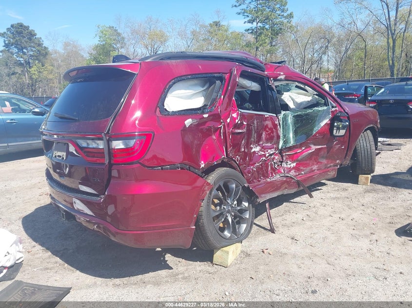 2023 Dodge Durango R/T Plus Awd