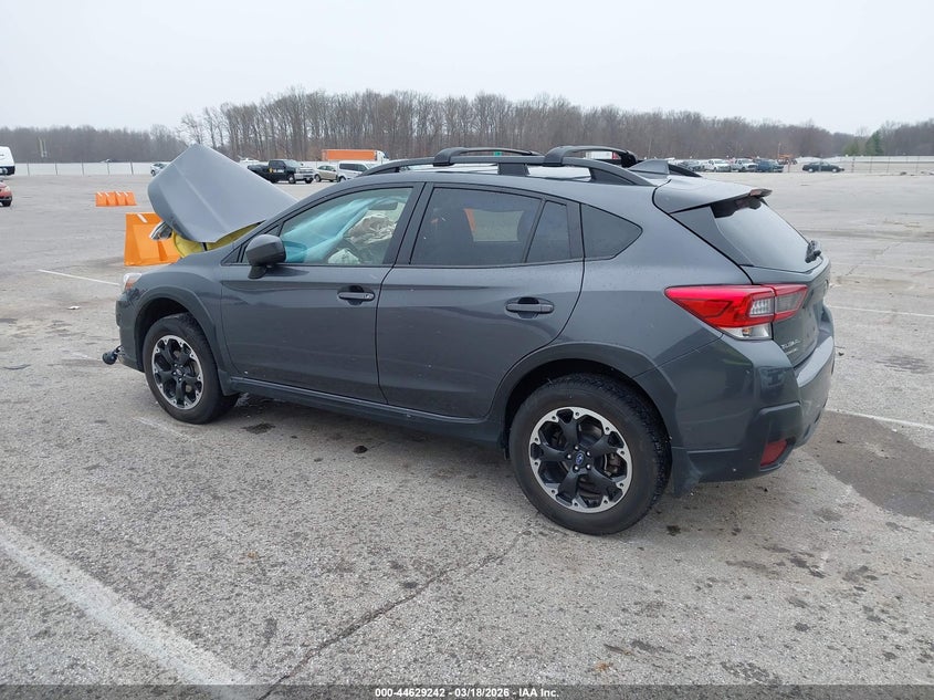 2023 Subaru Crosstrek Premium