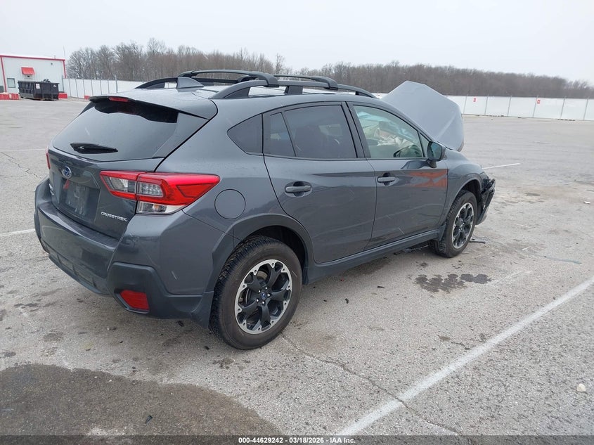 2023 Subaru Crosstrek Premium