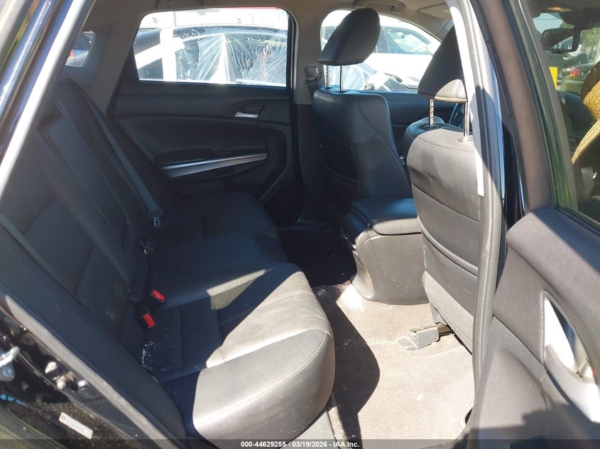2015 Honda Crosstour Ex-L VIN: 5J6TF3H58FL000052 Lot: 44629255