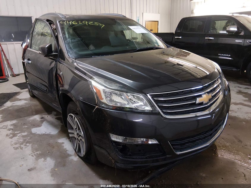2015 Chevrolet Traverse 2Lt