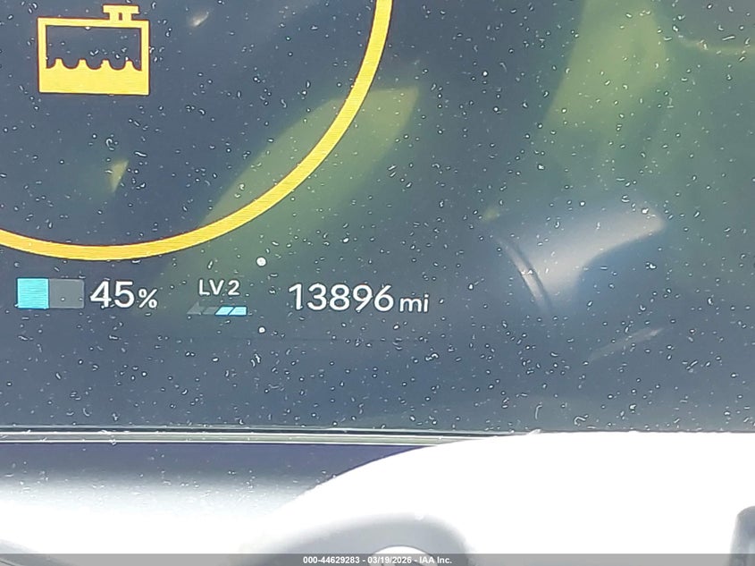 2026 Hyundai Ioniq 9 Performance Limited VIN: 7YAMWFS5XTY001764 Lot: 44629283