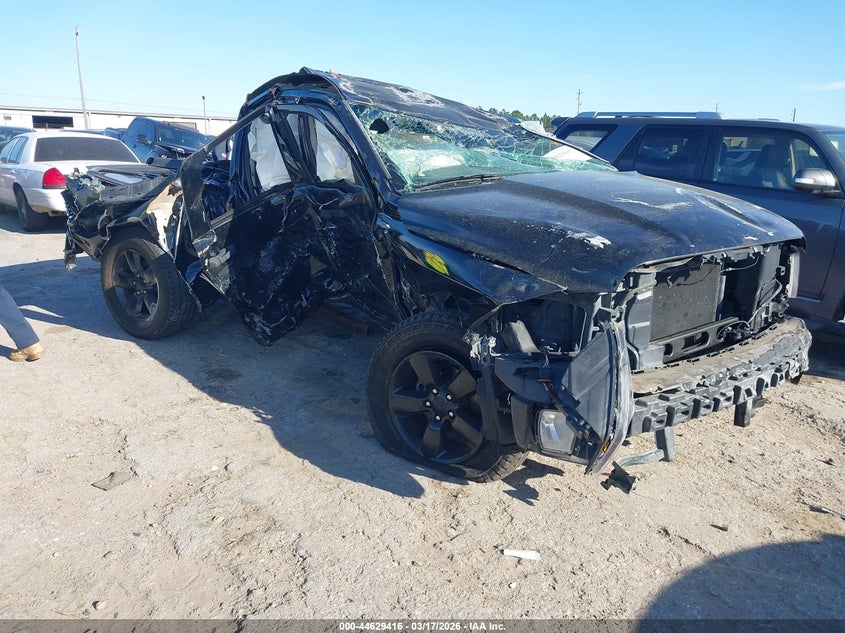 2014 Ram 1500 Express