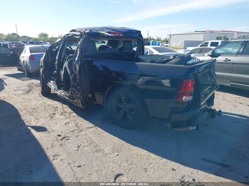 2014 Ram 1500 Express