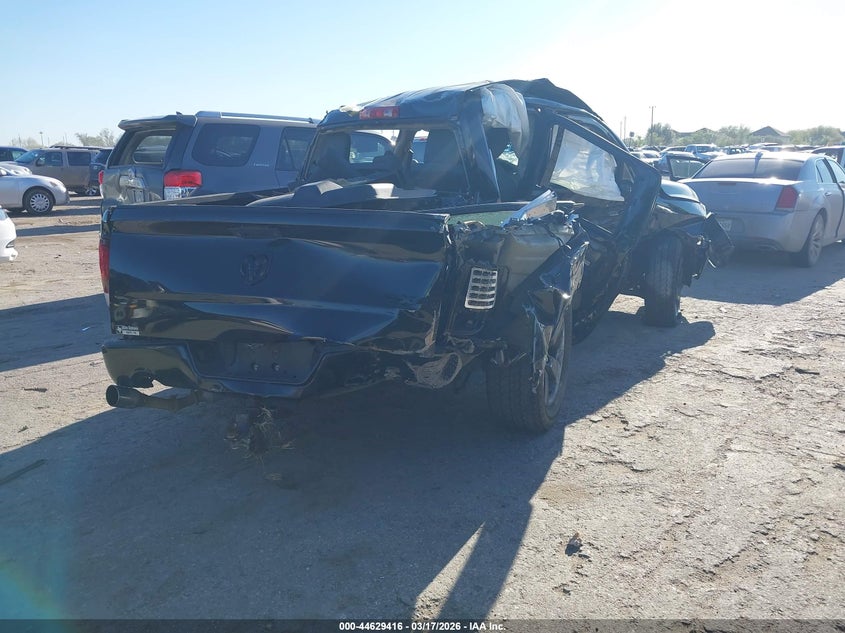 2014 Ram 1500 Express