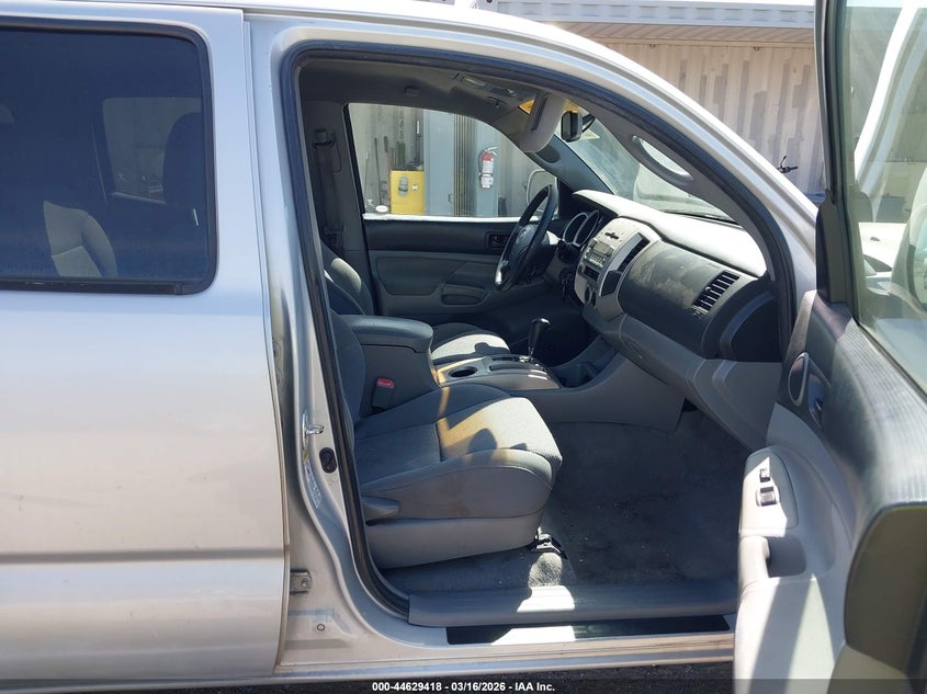 2007 Toyota Tacoma Prerunner V6