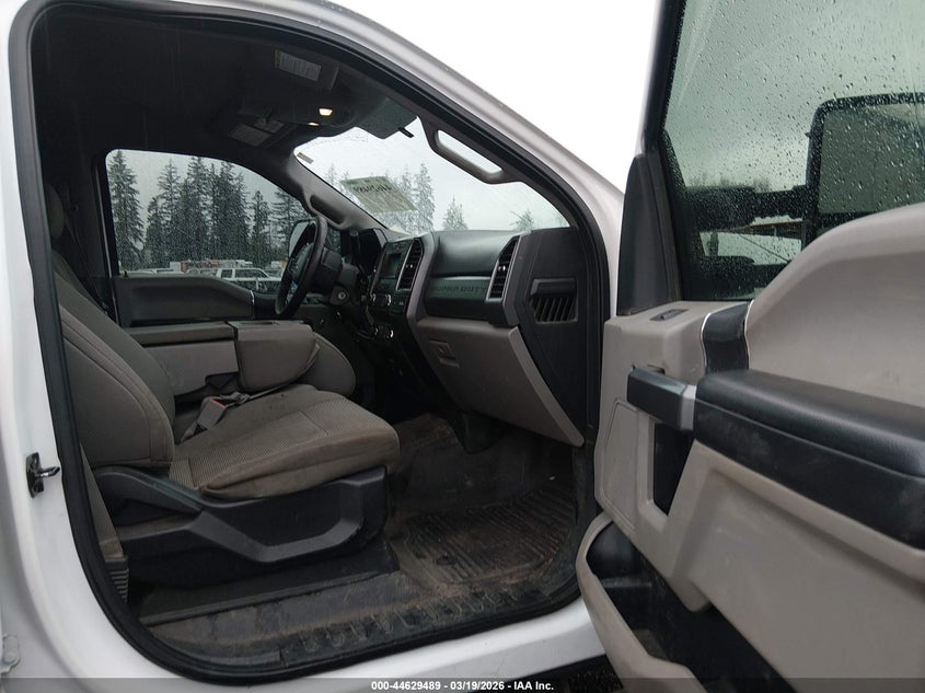 2019 Ford F-250 Xlt