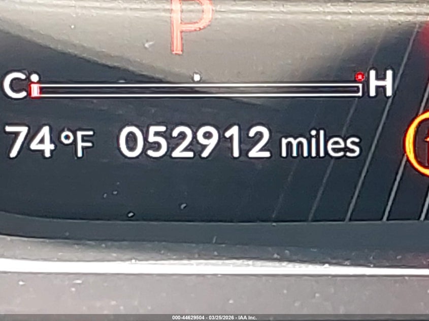 2022 Acura Mdx A-Spec Package VIN: 5J8YE1H03NL039106 Lot: 44629504