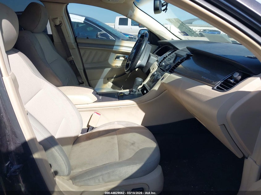 2015 Ford Taurus Sel