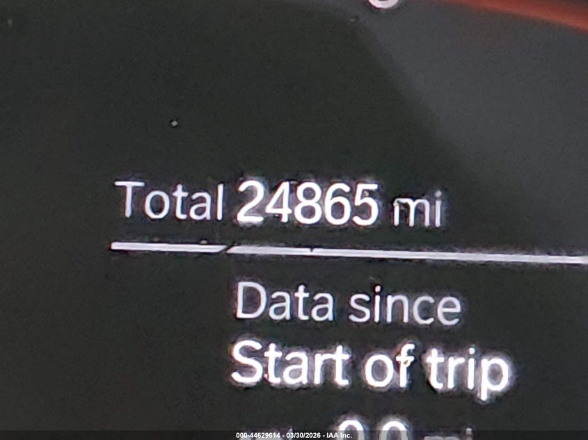 2021 BMW X4 xDrive30I VIN: 5UX2V1C0XM9E40029 Lot: 44629614