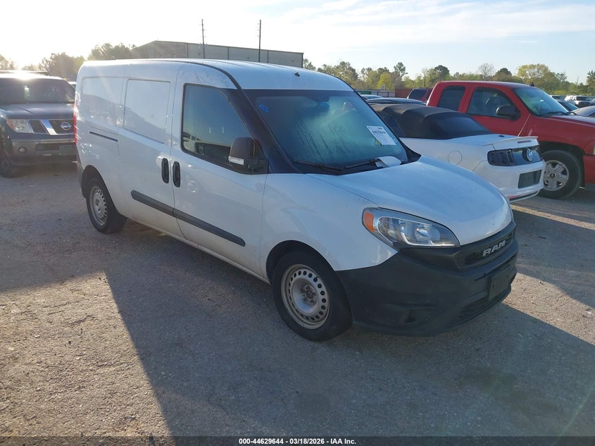 2019 Ram Promaster City Tradesman