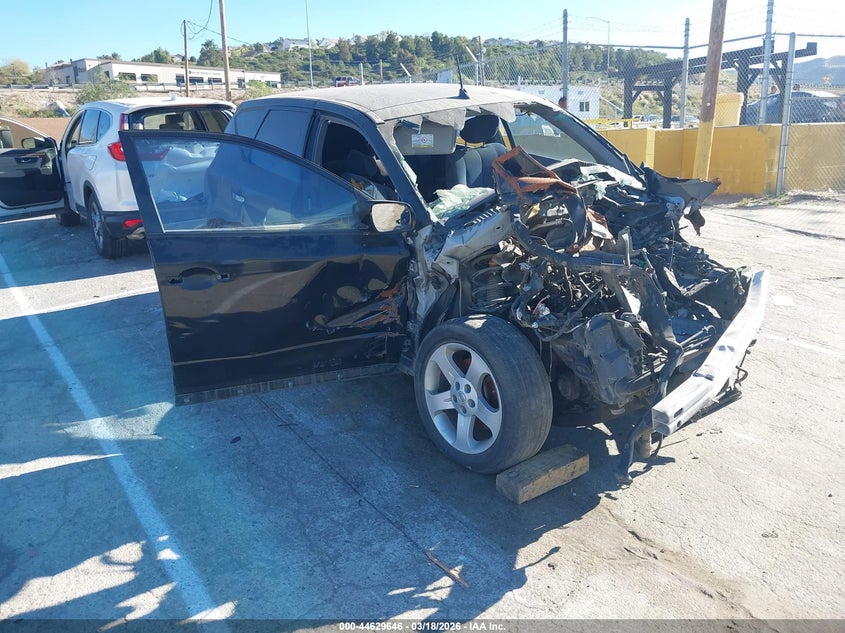 2005 Nissan Murano S